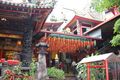 Longshan temple