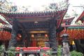 Taipei temple