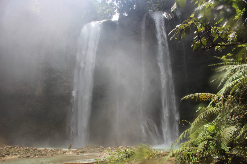 Tenaru Falls