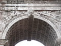 Arch in Rome