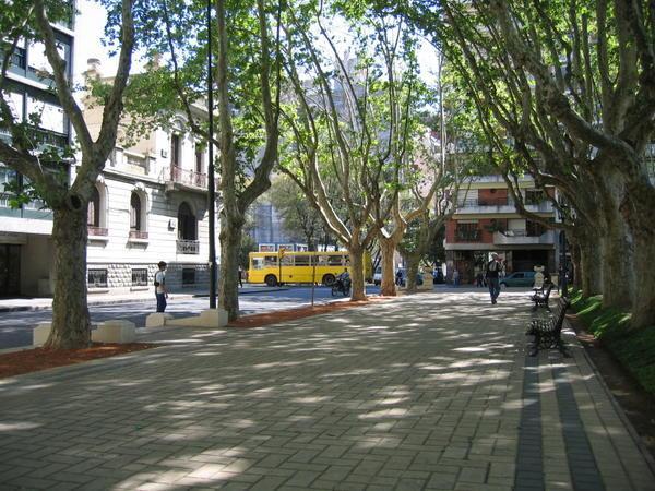 Rosario Park