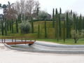 Park del Buen Retira, Madrid