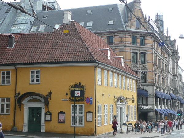 Oslo architecture
