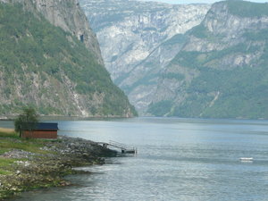 Sognefjord highlights