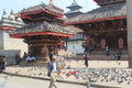 Durbar square, Kathmandu