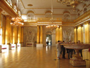 Winter Palace 