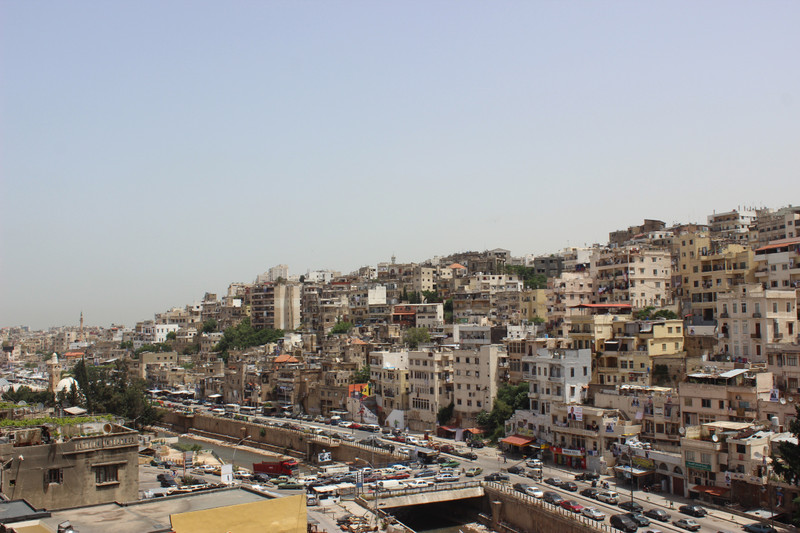 Tripoli views