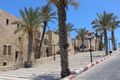 Historic Jaffa