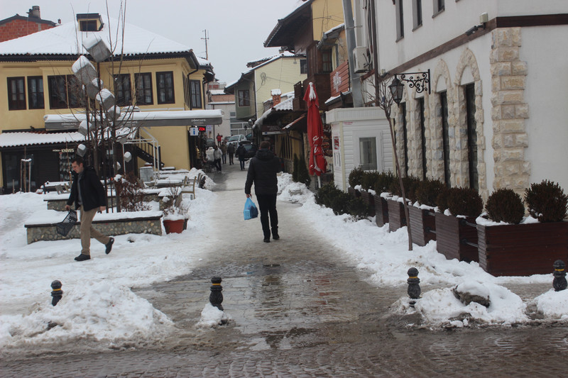 Lovely Prizren