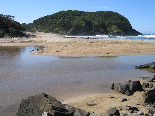 Port St Johns
