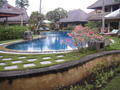 Rumah Bali resort, Tanjung Benoa