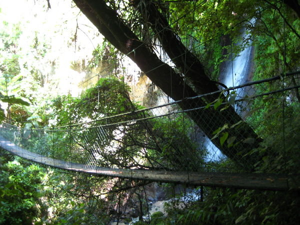 Atitlan Nature Reserve