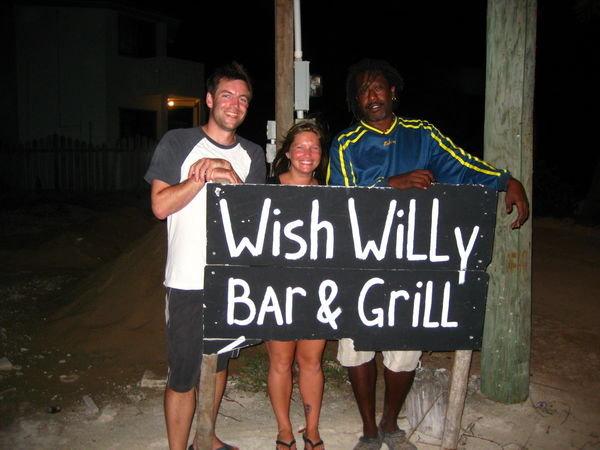 Wish Willy's