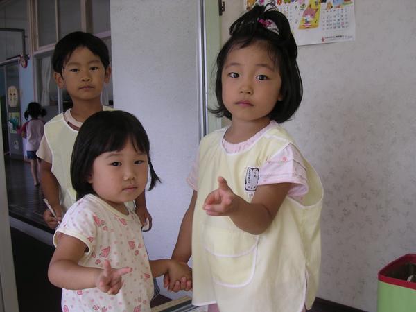 Hinokawa Kindergarten