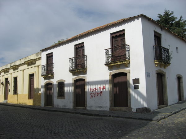 Old Colonia