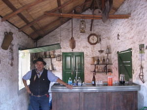 Gaucho Bar