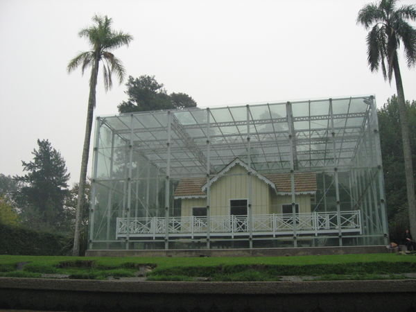 Museo Casa