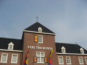 Huis Ten Bosch
