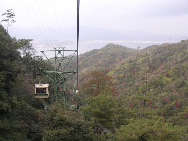 The Ropeway