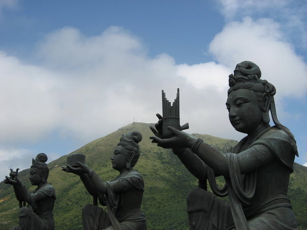Buddhistavas