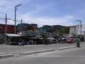 The neighbourhood surrounding Cebu's port