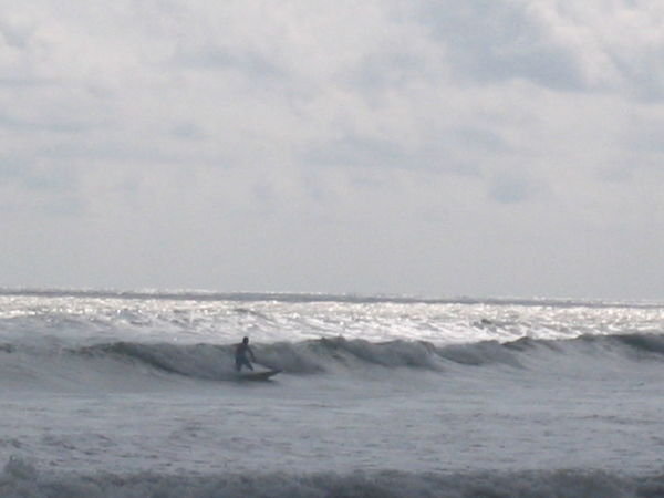 Surf at Domincal