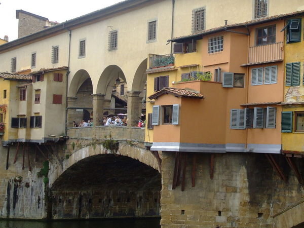 Pont Del Vecchio
