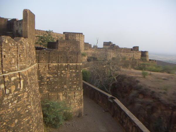 Taragarh Fort 2