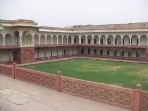 Agra Fort II