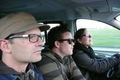 driving to Nijmegen