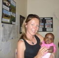 Nakuru Baby Orphanage