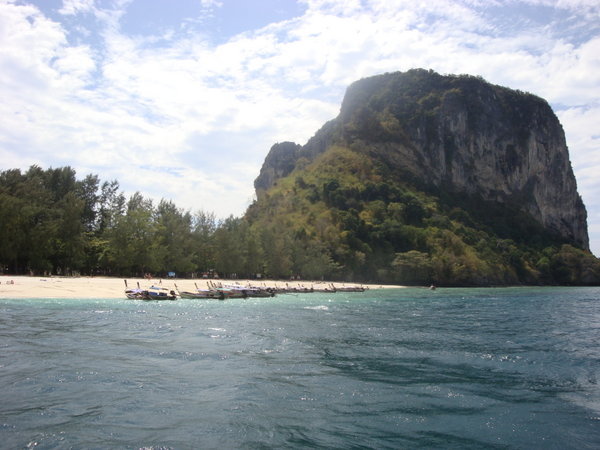 Ralay Bay