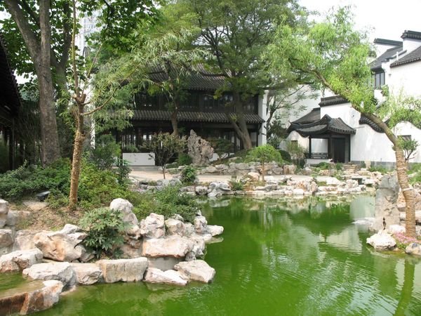 Ganxi Residence