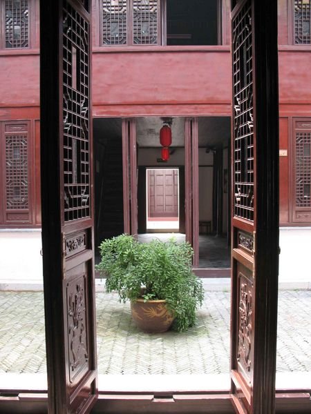 Ganxi Residence