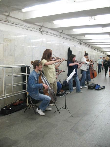U-Bahn-Orchester