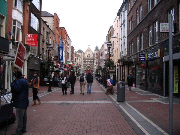 bit o' Dublin