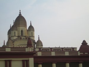 Dakshineshwar Kali temple