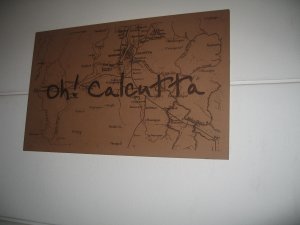Oh Calcutta!!