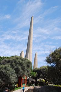 Afrikaans Memorial