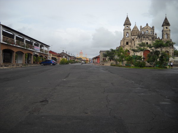 Iglesia Guadelupe 