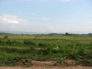 Luang Nam Tha