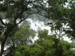 Chutes PhaPheng Waterfalls