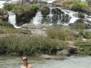 Chutes PhaPheng Waterfalls
