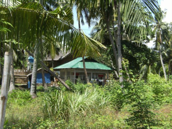Maison / House - Malapascua
