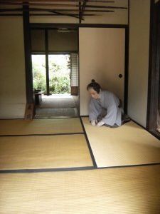 Maison d'un samourai / Samourai Residence - Takahashi