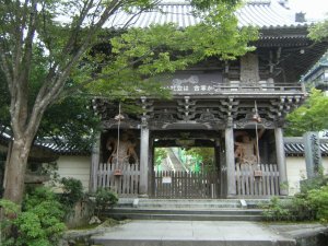 Temple Daisyoin Temple - Sanctuaire Itsukushima jinja Shrine - MiyaJima