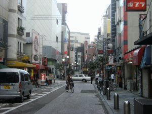 Fukuoka (Hakata)