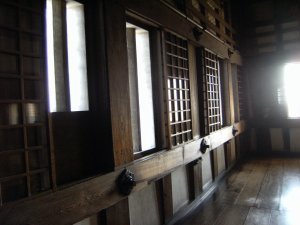 Wow! - Chateau d'Himeji Castle - Himeji