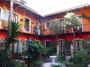 Hotel in Sucre