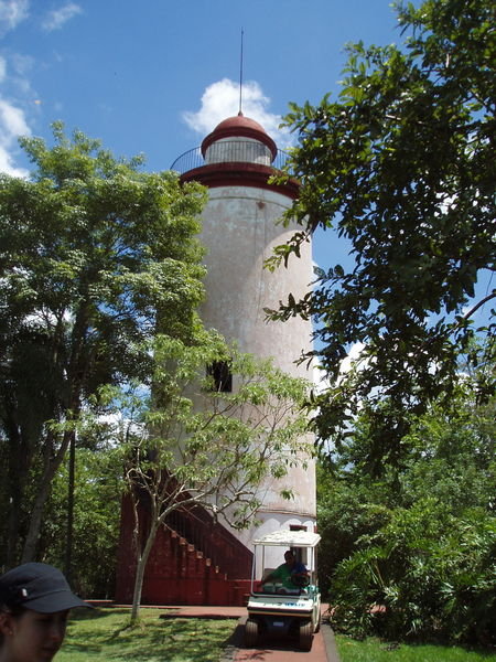 Light tower